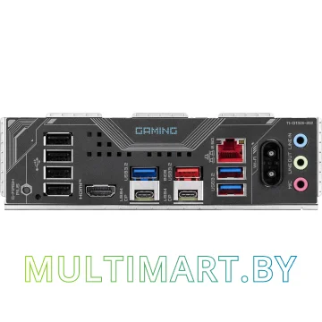 Материнская плата Gigabyte X870 Gaming WIFI6 (rev. 1.0) картинка 3